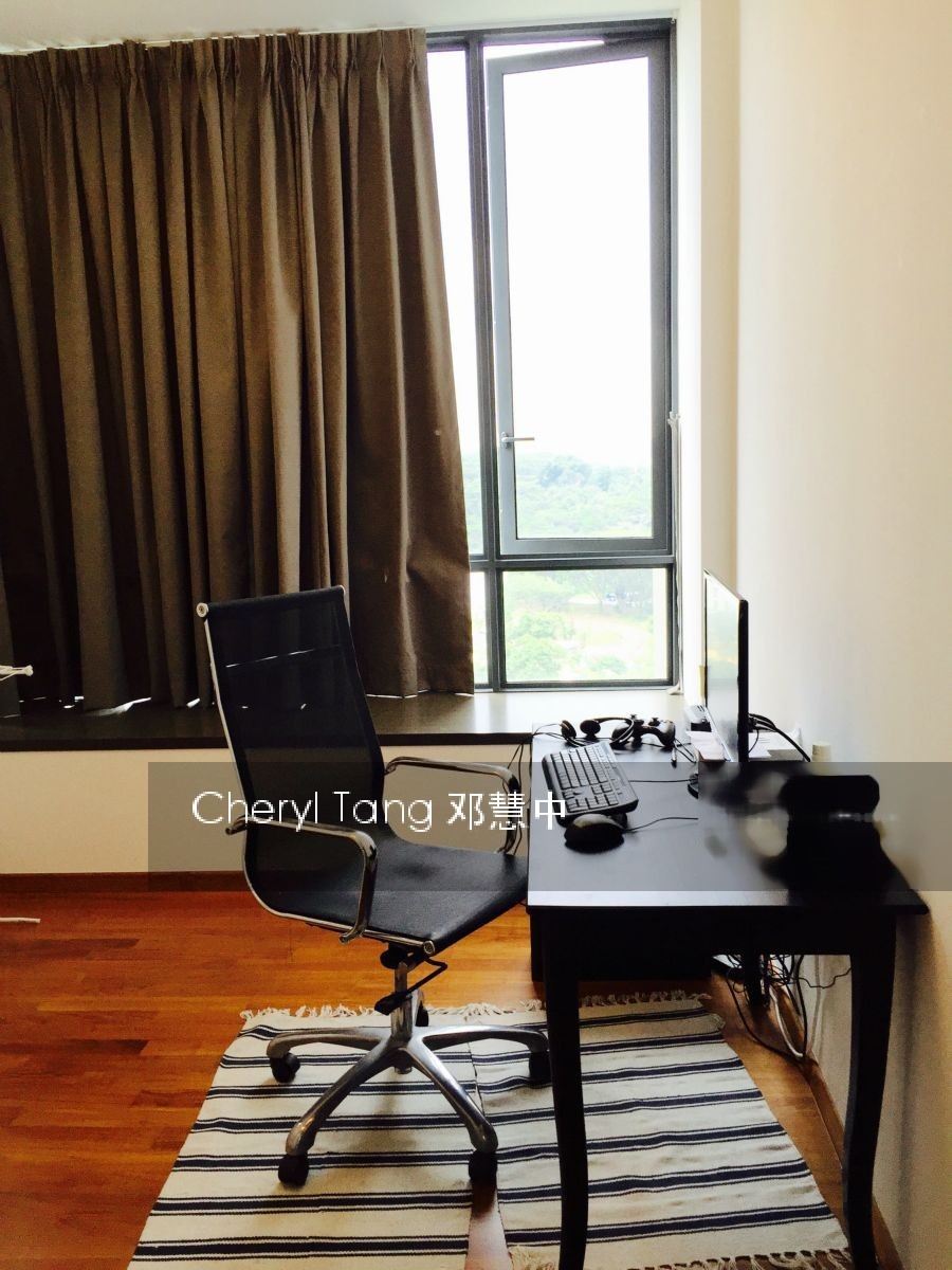 The Trizon (D10), Condominium #143559542